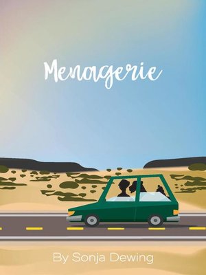 cover image of Menagerie